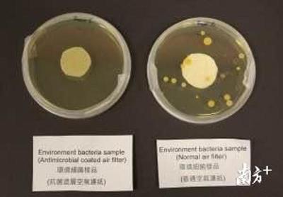 赞！这套空气净化系统，可杀灭空气中的致命病毒